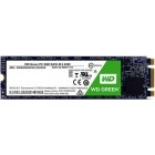 WD NEW Green 240GB SATA-III M.2 2280