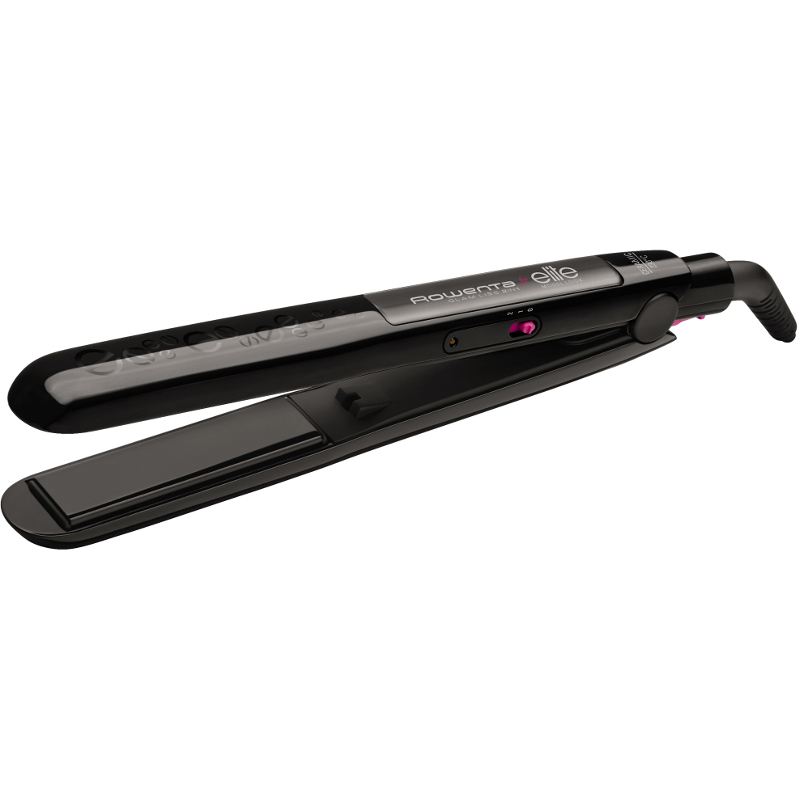 Placa pentru indreptat parul Rowenta Compact Liss Elite SF1012F0