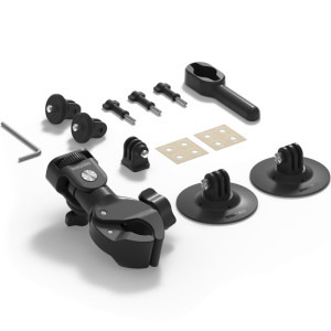 Insta360 Pachet de accesorii pentru motociclete
