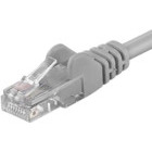 Cablu retea OTHER CAT5e Patch Cable UTP 5 m Grey