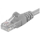 Cablu retea OTHER CAT6 Patch Cable UTP 3 m Grey