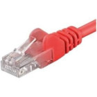 Cablu retea OTHER CAT6 Patch Cable UTP 1 m Red