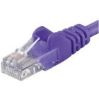 Cablu retea OTHER CAT6 Patch Cable UTP 2 m Purple