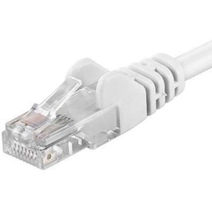 OTHER CAT6 Patch Cable UTP 3 m Alb