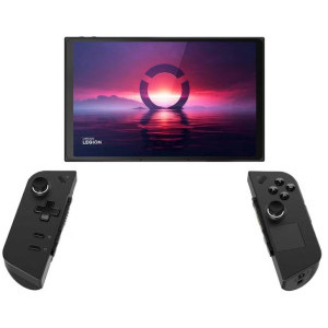 Consola Lenovo Legion GO, Procesor AMD Ryzen Z1 Extreme, 16GB DDR5