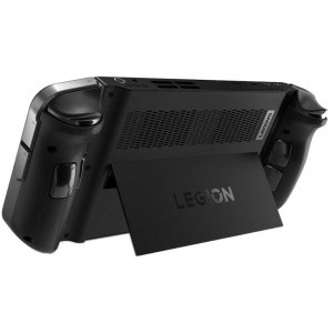Consola Lenovo Legion GO, Procesor AMD Ryzen Z1 Extreme, 16GB DDR5