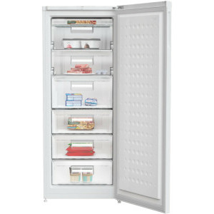Arctic Congelator AC60250M40W, 215 L, Clasa E, Fast Freze XL Zone, 151 cm, Alb