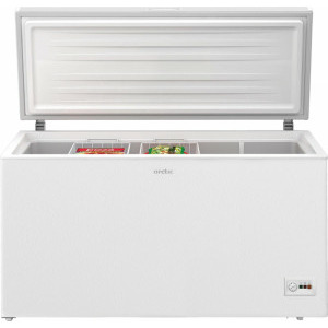 Arctic AMO47P40 451 L, Clasa E, Alb