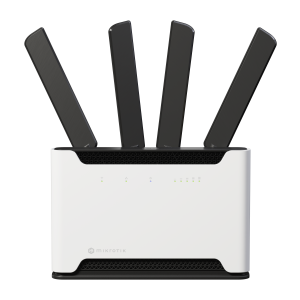 MikroTik 2.5Gigabit Chateau Dual-Band WiFi 6 5G