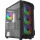 Carcasa ALPHAGEAR Artisan ARGB