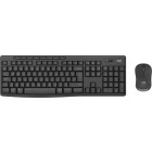 Kit periferice Logitech MK370 Combo Wireless for Business