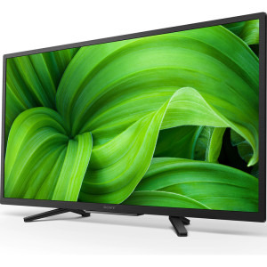 Sony Smart TV KD-32W800 Seria W800 80cm negru HD Ready
