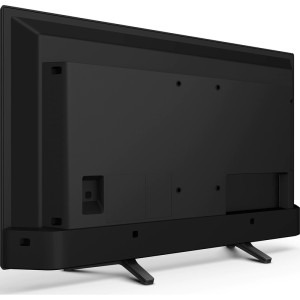 Sony Smart TV KD-32W800 Seria W800 80cm negru HD Ready