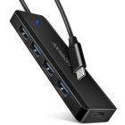 Hub USB AXAGON HUE-C1C
