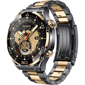 Huawei Watch Ultimate Design