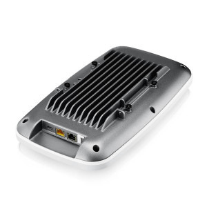 ZyXEL 10Gigabit WBE660S Triple-Band WiFi 7