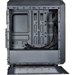X2 RINDJA 8020 Blue LED