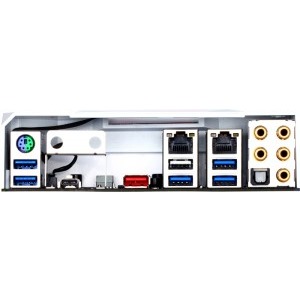 GIGABYTE GA-X99-Ultra Gaming