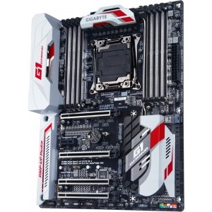GIGABYTE GA-X99-Ultra Gaming