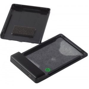 Orico 2588US3-V1 Black
