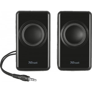 Trust Boxa   Avora 2.1 Black
