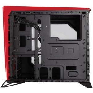 Gaming Black Aquila v3 Powered by ASUS, Intel i7-6700 3.4GHz Skylake, 16GB DDR4, 1TB HDD + 240GB SSD, GTX 1070 STRIX GAMING 8GB GDDR5