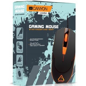 Canyon Star Raider CND-SGM1