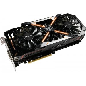 GIGABYTE AORUS GeForce GTX 1070 8GB GDDR5 256-bit