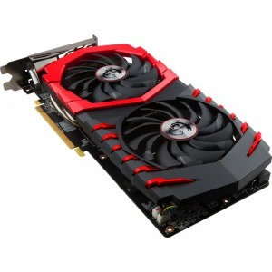 MSI Radeon RX 570 GAMING X 4GB GDDR5 256-bit