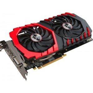 MSI Radeon RX 570 GAMING X 4GB GDDR5 256-bit