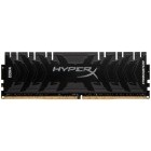 HyperX Predator Black 8GB DDR4 2666MHz CL13