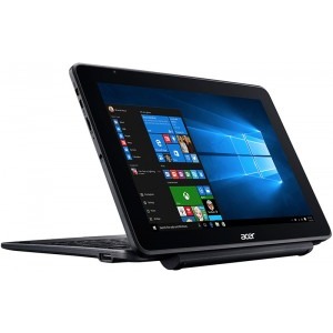 Acer 10.1'' One 10 S1003, WXGA IPS Touch, Pocesor Intel® Atom™ x5-Z8350 (2M Cache, up to 1.92 GHz), 4GB, 128GB eMMC, GMA HD 400, Win 10 Home