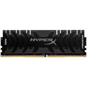 Guarantee Decrepit Confirmation Memorie HyperX Predator Black 16GB DDR4 3200MHz CL16 - PC Garage