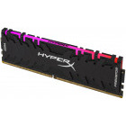 HyperX Predator RGB 8GB DDR4 3200MHz CL16