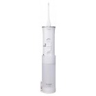 Panasonic Irigator oral EW-DJ40-W503, alimentare acumulator , 2 trepte viteza, 1500 impulsuri / minut