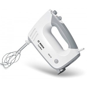 Bosch Mixer de mana, MFQ36440, 450W, Alb-gri