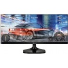 LG Gaming 34UM58-P 34 inch 5ms black 75Hz