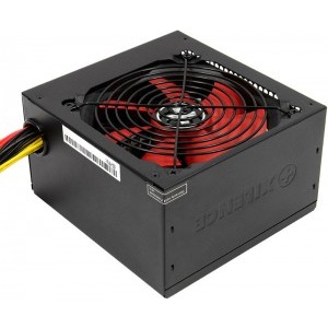 Xilence Performance C XP600R6, 600W