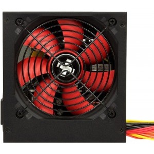 Xilence Performance C XP600R6, 600W