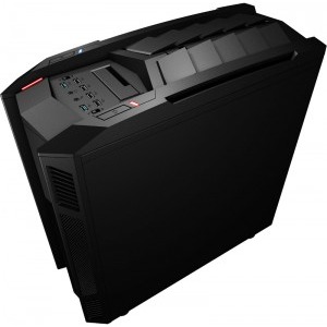 Aerocool X-PREDATOR II Black