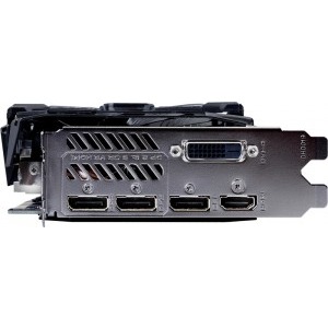 GIGABYTE GeForce GTX 1080 Xtreme Gaming Premium Pack 8GB DDR5X 256-bit