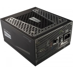 Seasonic PRIME, 80+ Titanium, 750 W