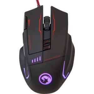 Marvo 4 in 1 CM500