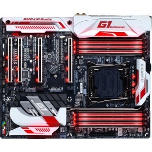 GIGABYTE GA-X99-ULTRA GAMING EK