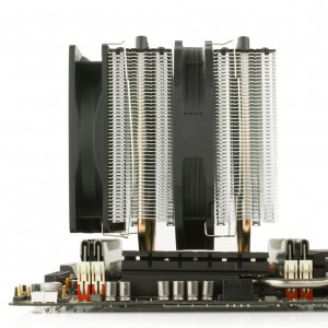 SilentiumPC Grandis 2 XE1436