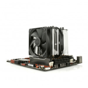 SilentiumPC Grandis 2 XE1436