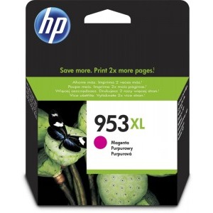 HP Cartus 953XL Magenta