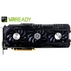 Inno3D GeForce GTX 1080 Ti iChill X3 Ultra 11GB DDR5X 352-bit