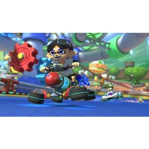 Nintendo MARIO KART 8 DELUXE pentru Nintendo Switch