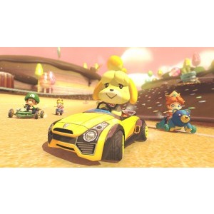 Nintendo MARIO KART 8 DELUXE pentru Nintendo Switch